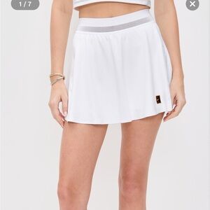 Nike Slam Ace Skirt